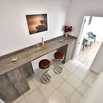 Apartment Luxury / M Romancierilor