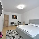 Apartamento Luxury / M Romancierilor