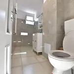 Luxury / M Romancierilor Apartamento Bucareste