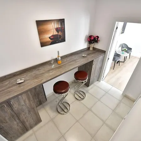 Apartamento Luxury / M Romancierilor