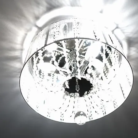 Luxury / M Romancierilor Apartamento *