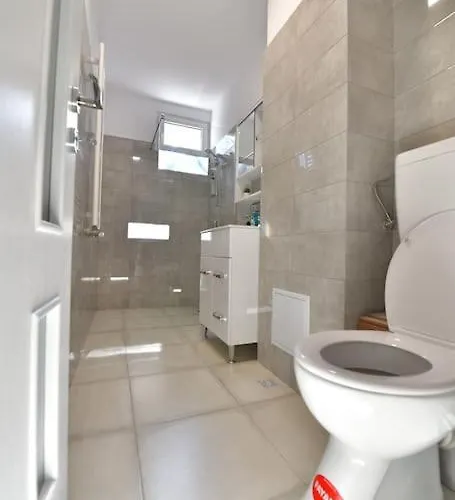 Luxury / M Romancierilor Apartment Bukarest