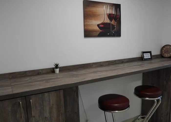 Luxury / M Romancierilor Apartament