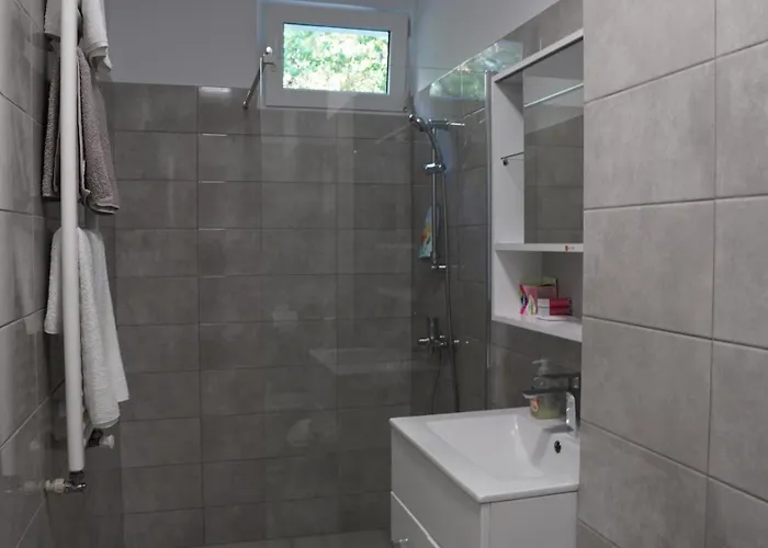 Apartament Luxury / M Romancierilor *