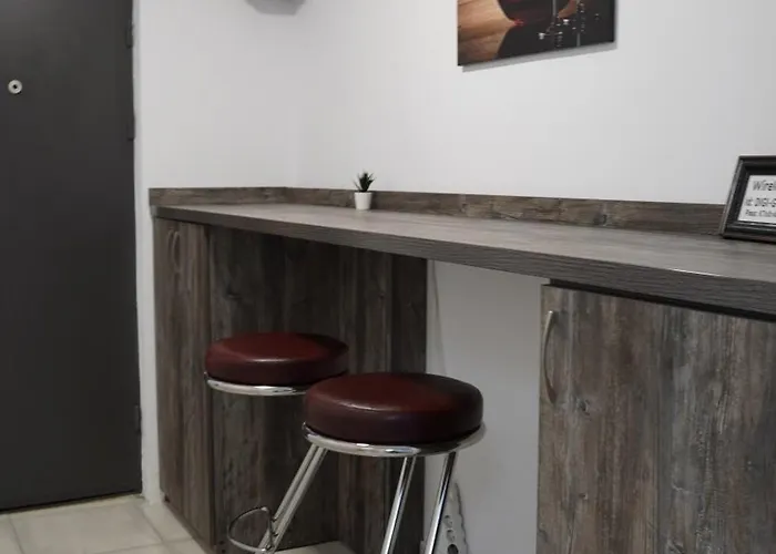 Apartament Luxury / M Romancierilor