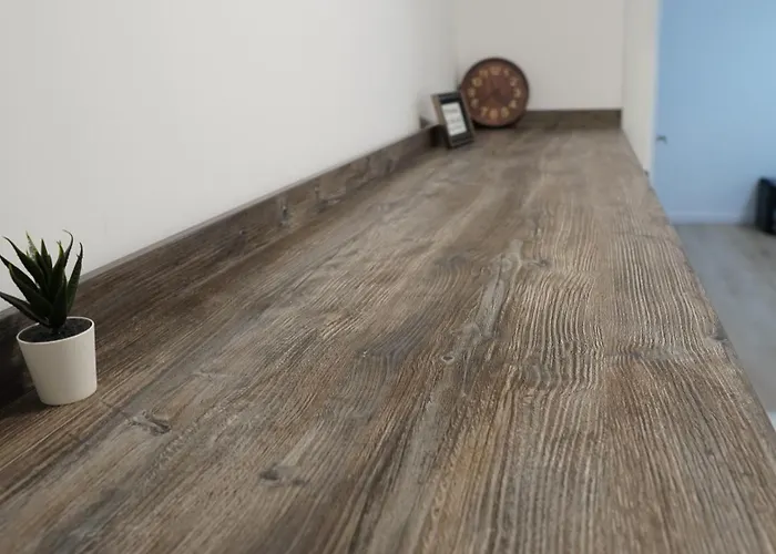 Luxury / M Romancierilor Apartament *