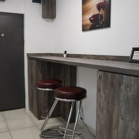 Daire Luxury / M Romancierilor