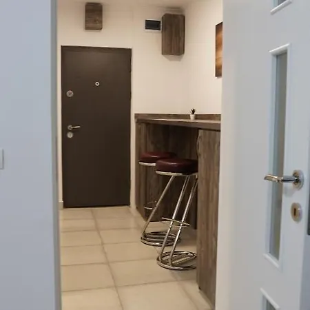 Διαμέρισμα Luxury / M Romancierilor *