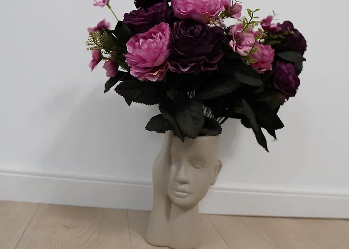 Luxury / M Romancierilor דירה בוקרשט